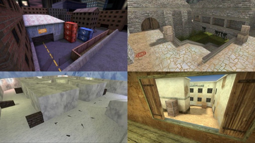 CS2 NEWS tweet media