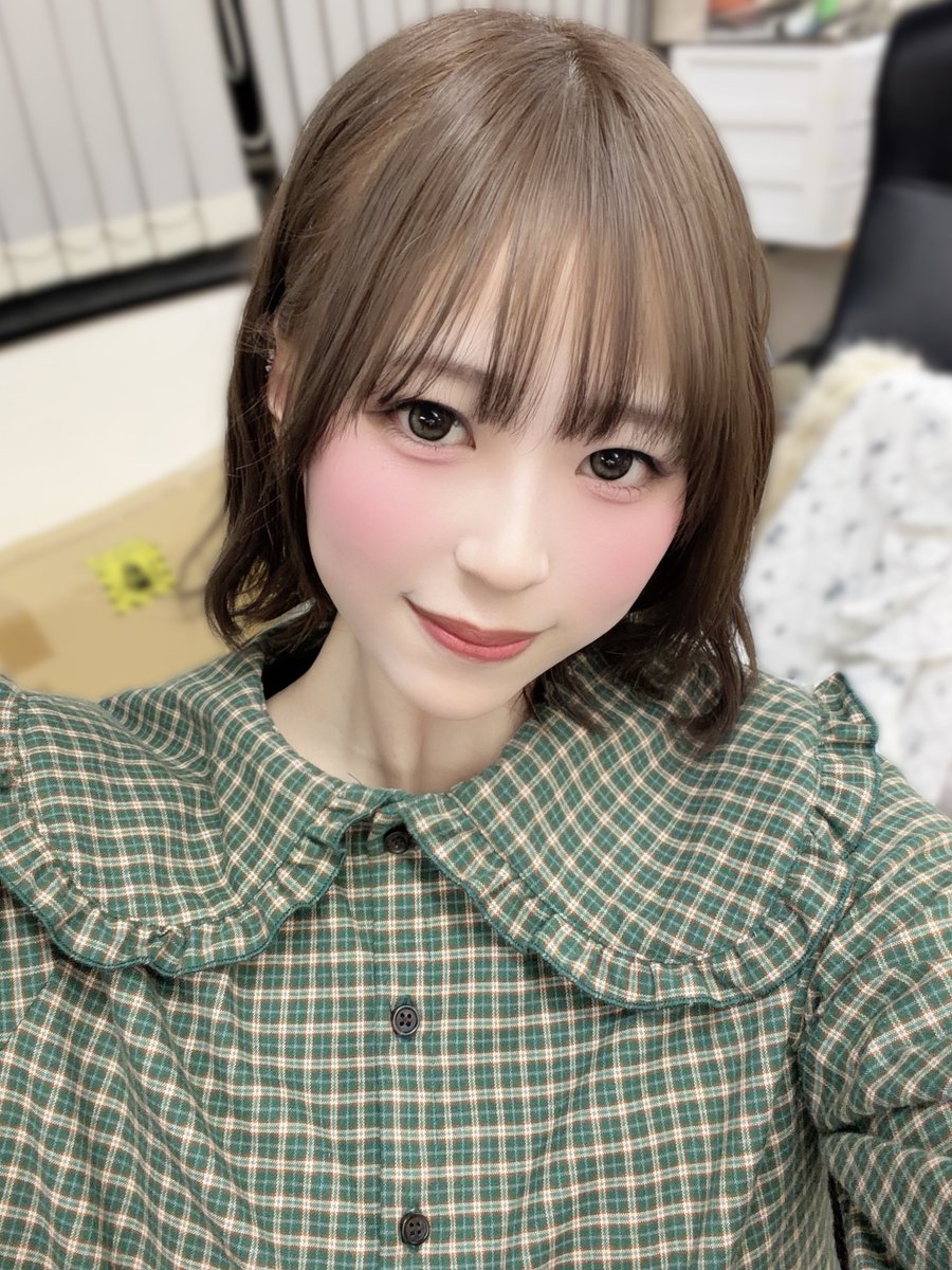 望月るな［Axelight］ tweet media