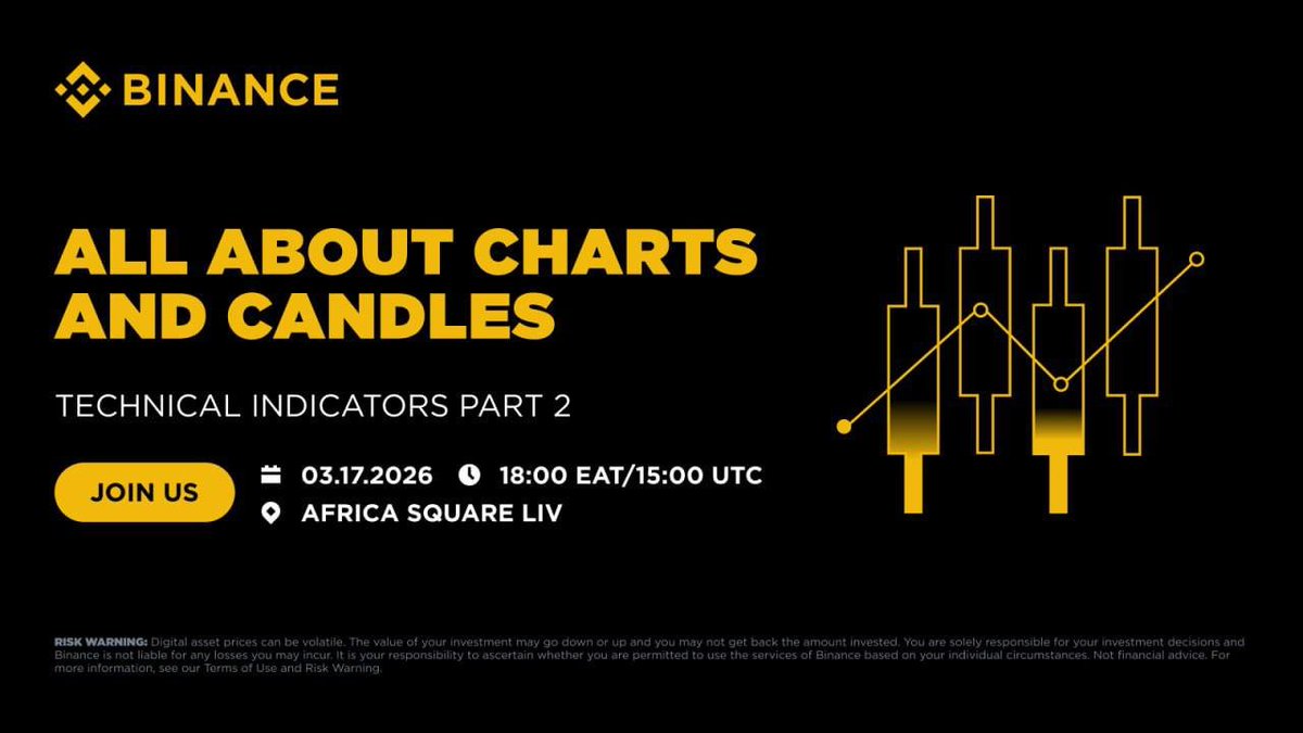 Binance Africa tweet media