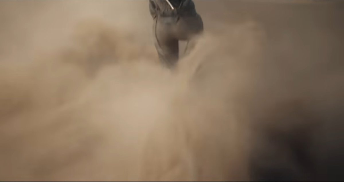 Jokersideways's tweet photo. Butt of the Joke? Dune 3 teaser out this week... https://t.co/3MqJ0pA7qk
