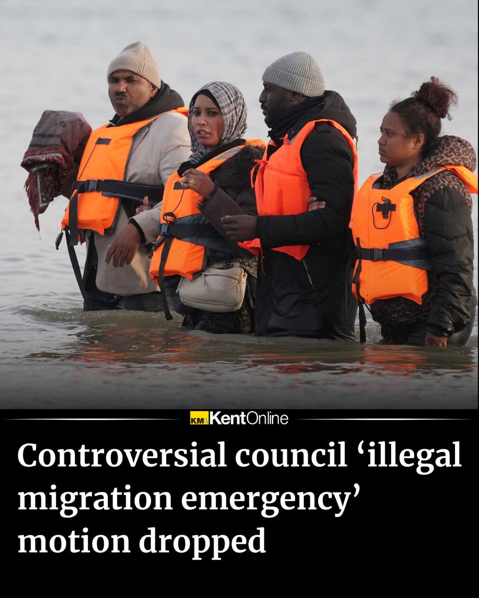 Thanet Extra tweet media