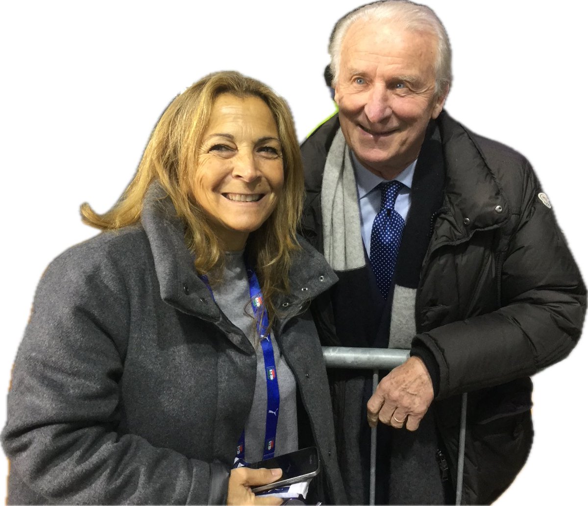 donatella scarnati tweet media