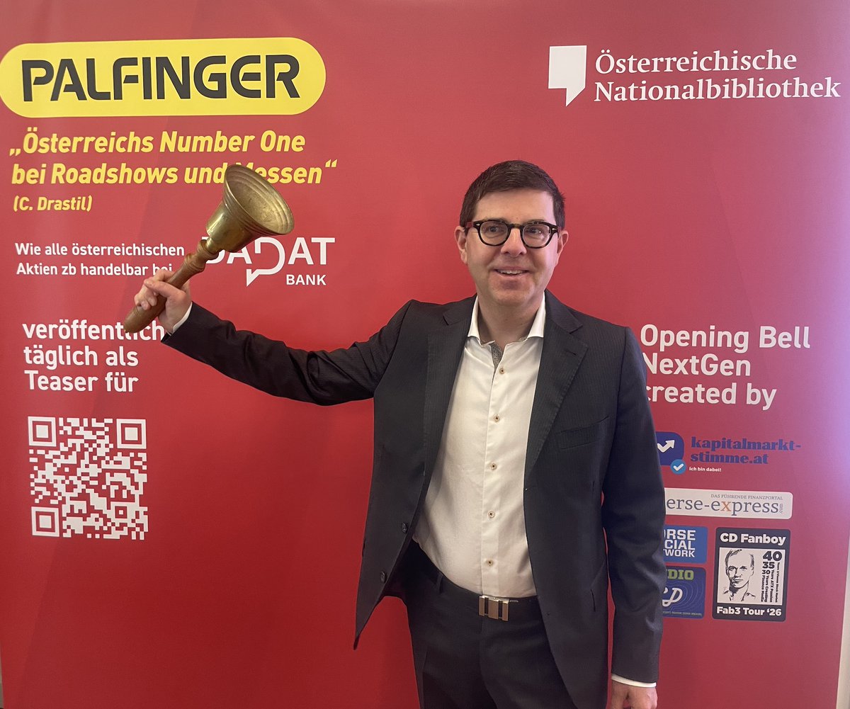 Christian Drastil tweet media