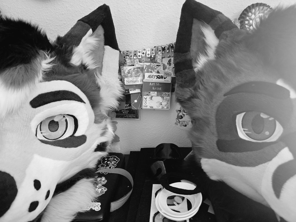 Fire Wolf Studio LLC @LVFC DD tweet media