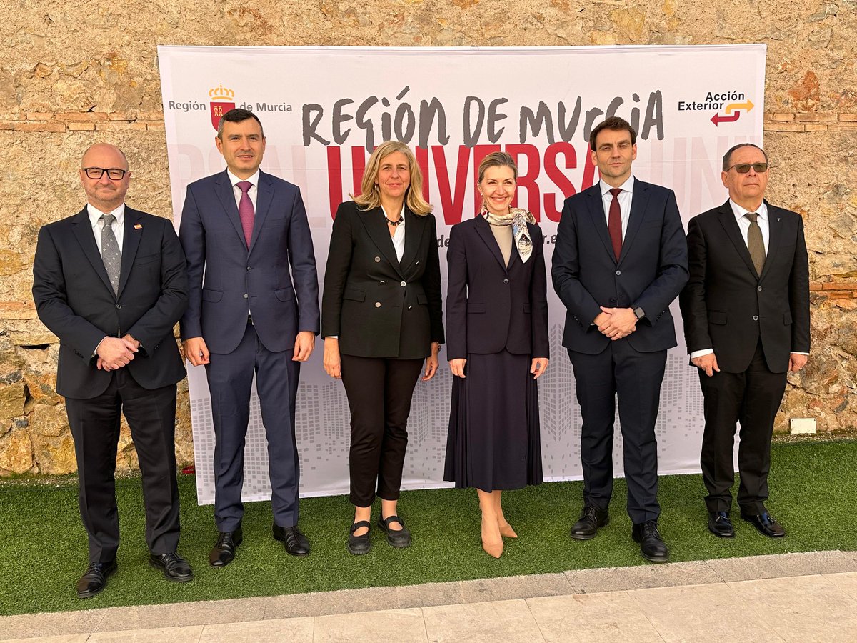 Ayuntamiento de Murcia tweet media