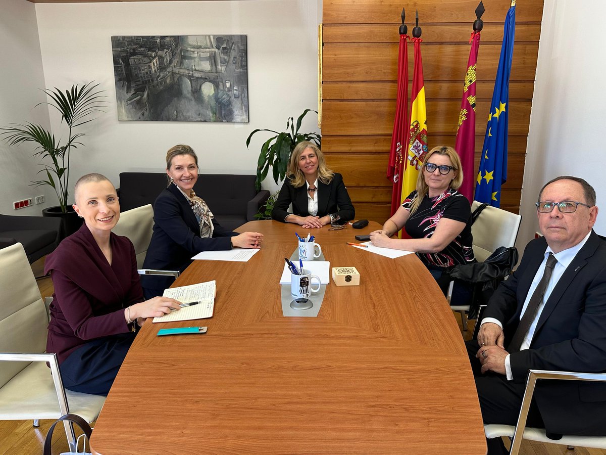 Ayuntamiento de Murcia tweet media