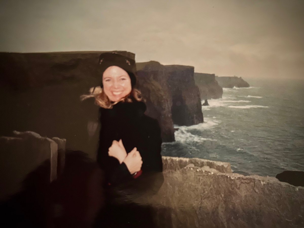 Ellen O’Neill tweet media