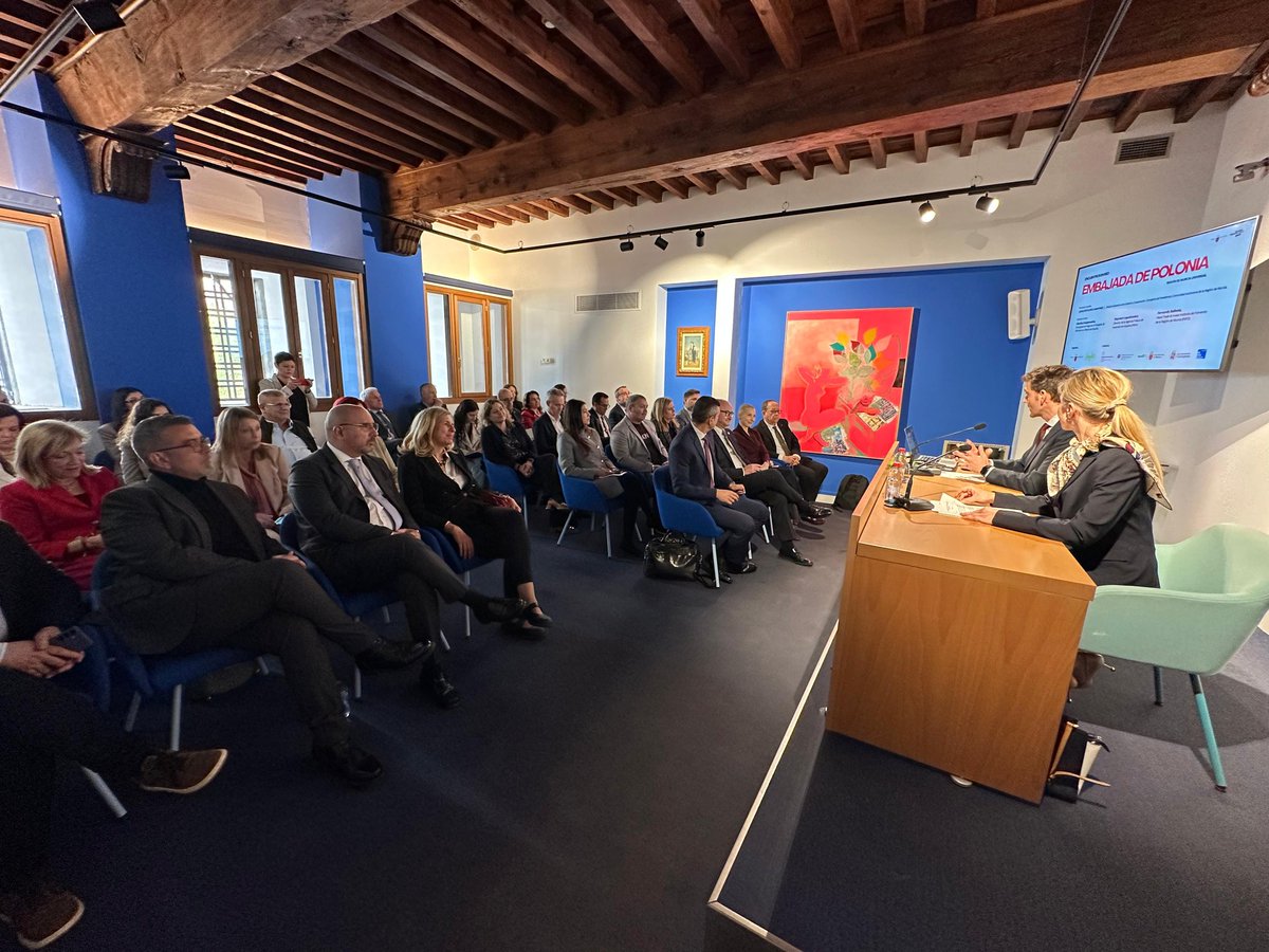 Ayuntamiento de Murcia tweet media