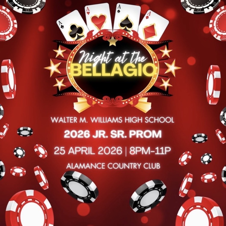 Walter M Williams tweet media