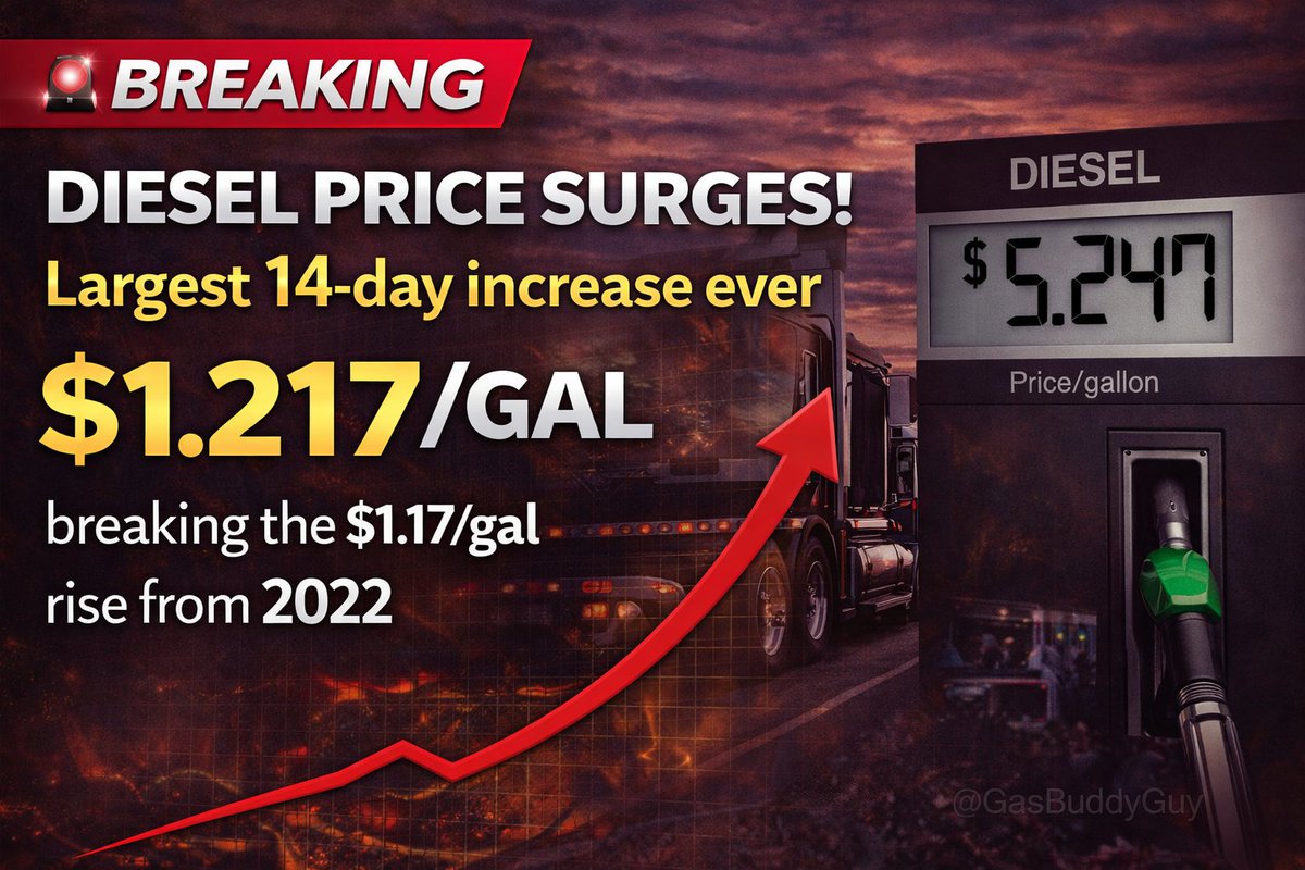 Patrick De Haan tweet media