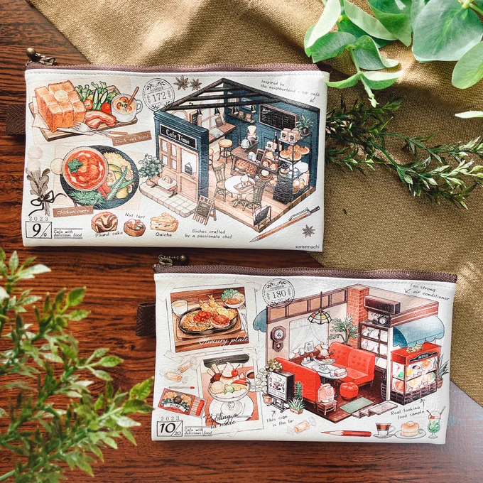 【出店情報】 3月20~22日(金土日)開催【OSAKAアート&てづくりバザールVOL.51】に出店します。 2024年12月以来、かなりお久しぶりのてづバです。 3日間よろしくお願いします! スペース【大阪南港ATC こ-12】 出展名 【somemachi】 #てづバ大阪51 #てづバ大阪 #てづば