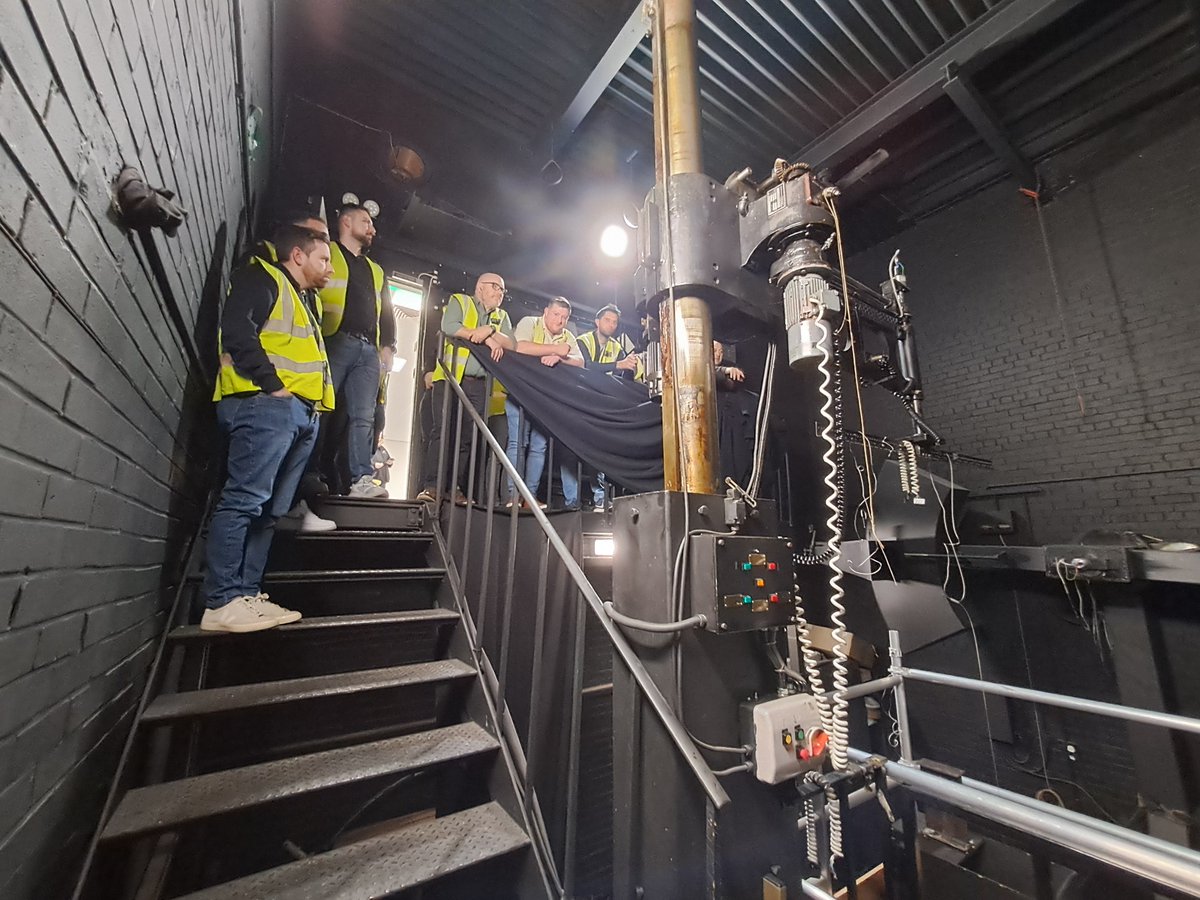 Derry Ltd tweet media