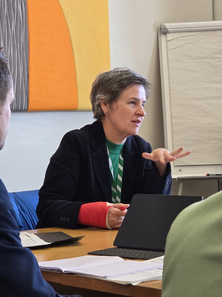 APPG International Conservation tweet media