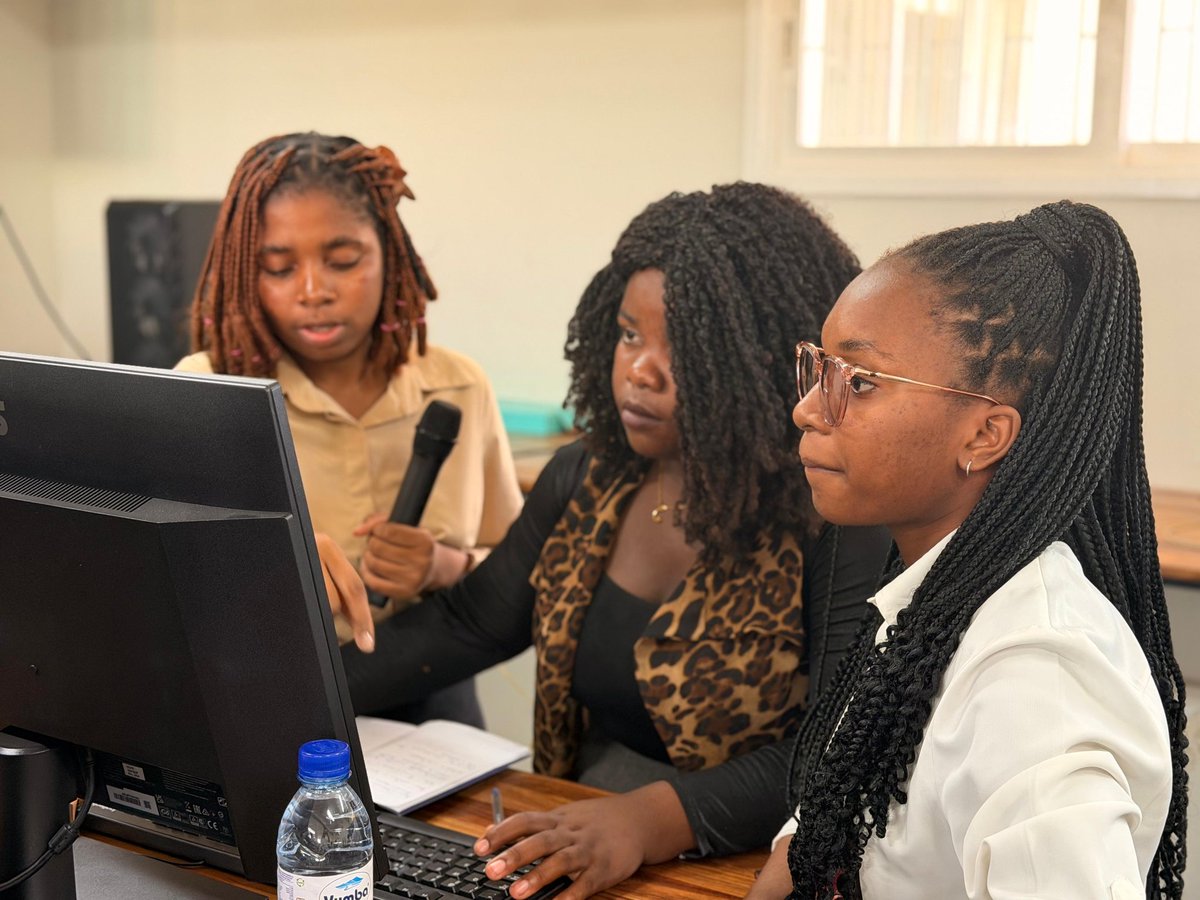 PyLadies Beira tweet media