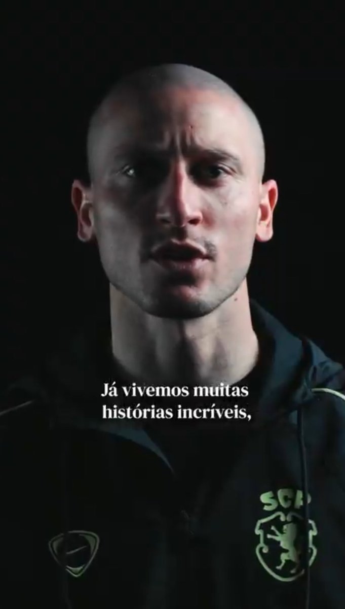 As “histórias incríveis “ encontram-se entre nós? Ou estarão a falar sobre 2 campeonatos?😭