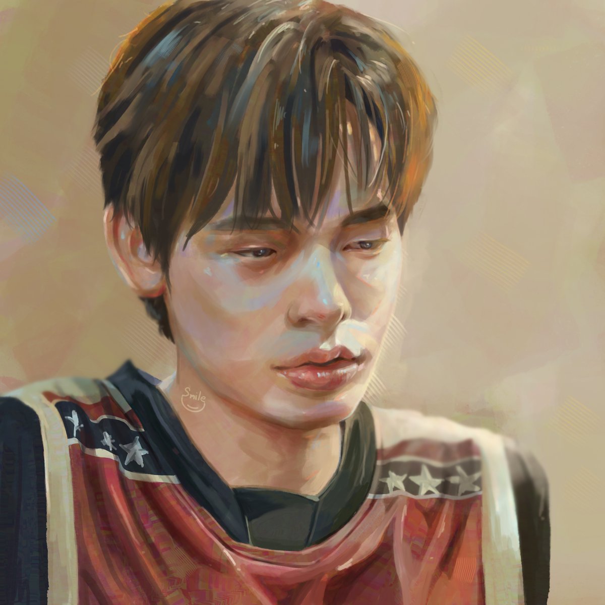 PMsmileYIM's tweet photo. คอมมิชชั่น ภาพ portrait สไตล์ เรียลลิสติก แบบด่วนนนน วาดเสร็จภายใน1วันหรือเร็วกว่านั้น
-ราคา 200 บาท เพิ่มคนในภาพ บวกเพิ่ม 100 บาท ต่อ1คน
-background เป็นสีธรรมดาฟรี แต่หากอยากให้วาด backgroundในรูปด้วยจะคิดเพิ่ม เริ่มต้นที่100บาทแล้วแต่รายละเอียด
#commissionth https://t.co/4zI529BcAw