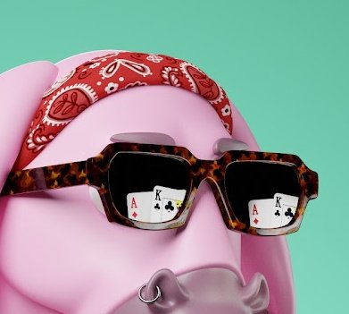 Revealio tweet media