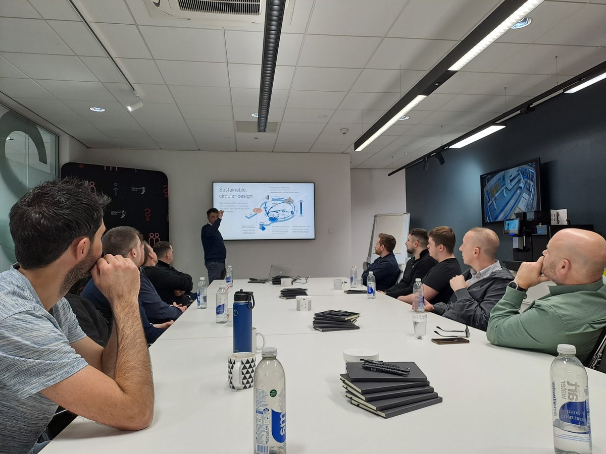 Derry Ltd tweet media