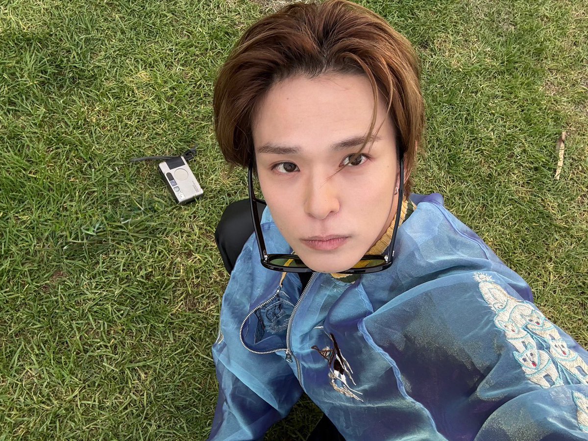 📸🤖    

annyeong melbourne

#トレジャー #ASAHI #아사히 #TREASURE <a href="/treasuremembers/">TREASURE</a>