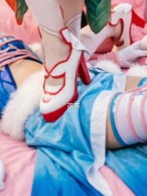 好喜欢被闺蜜踩