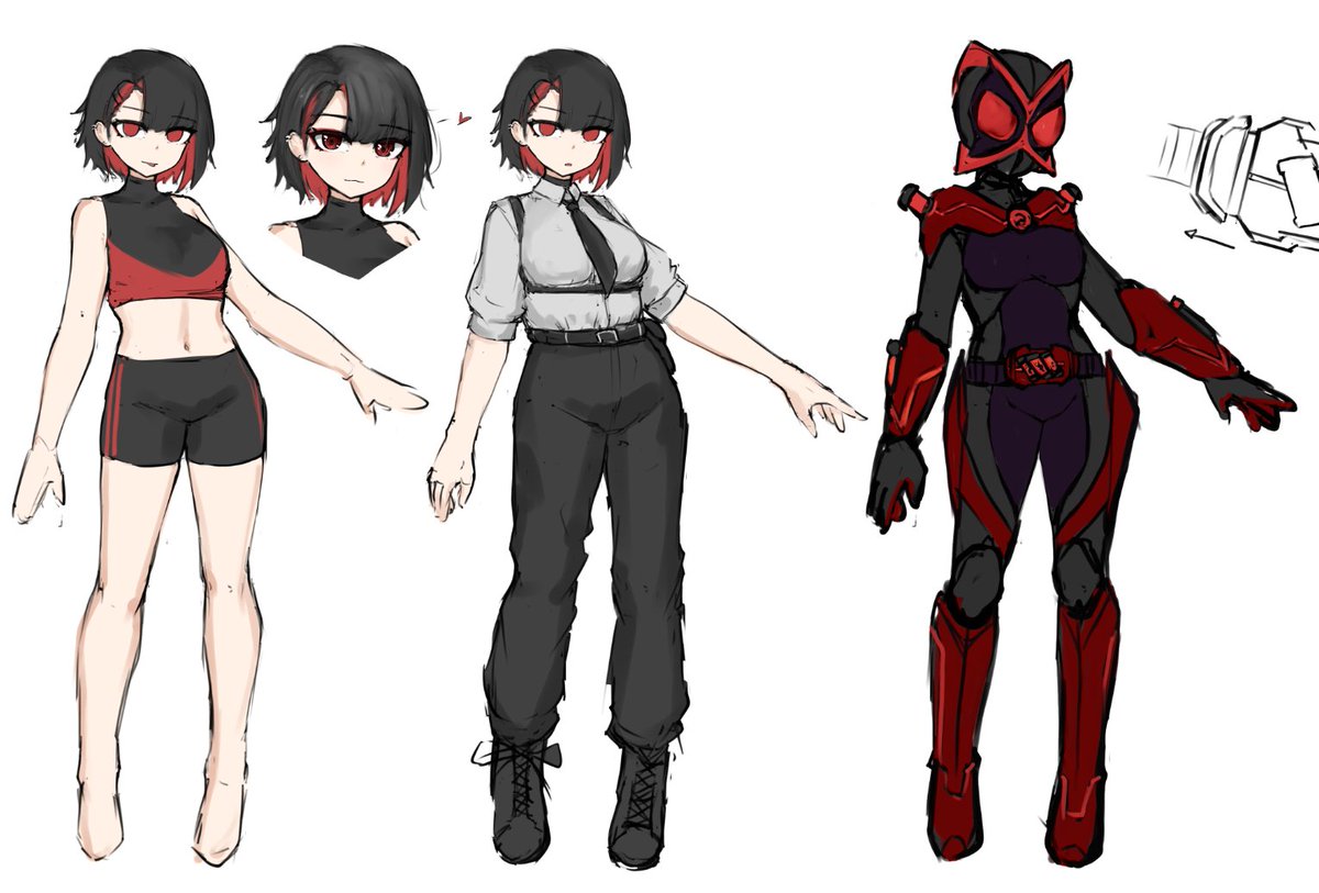 Roko 🔞Commissions CLOSED tweet media