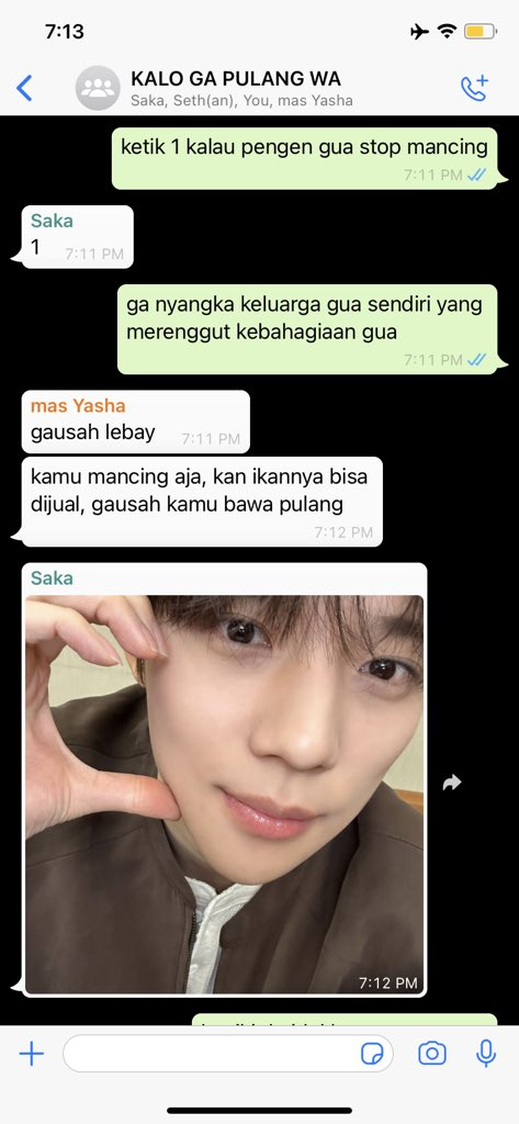 day6 lokal🤘🏻 tweet media