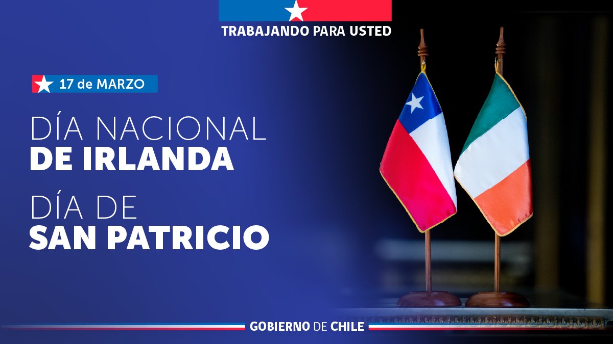 Cancillería Chile 🇨🇱 tweet media