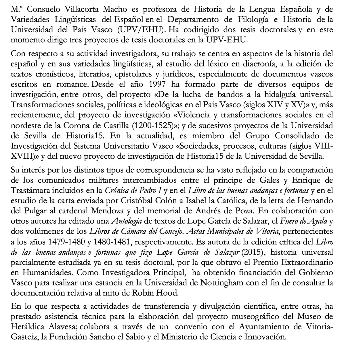 Historia15 tweet media