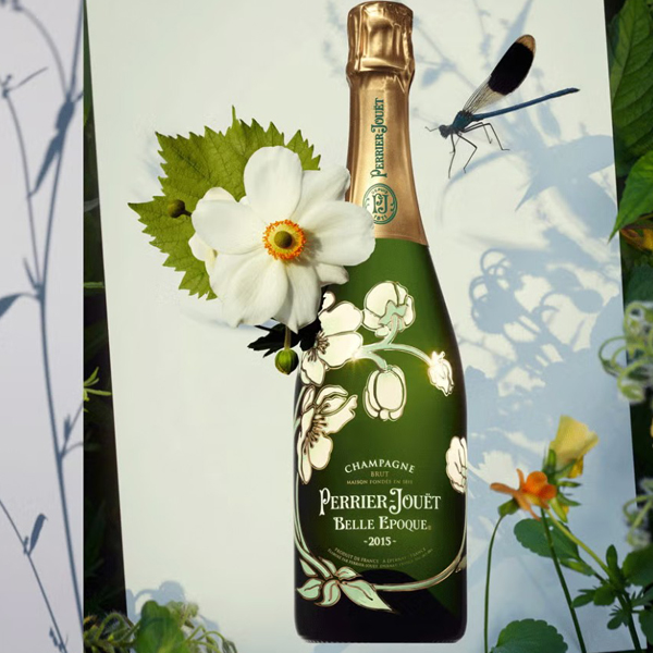 The Champagne Company tweet media