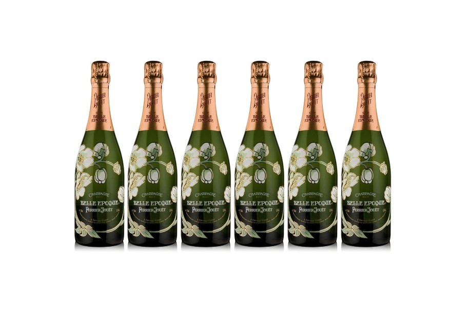 The Champagne Company tweet media