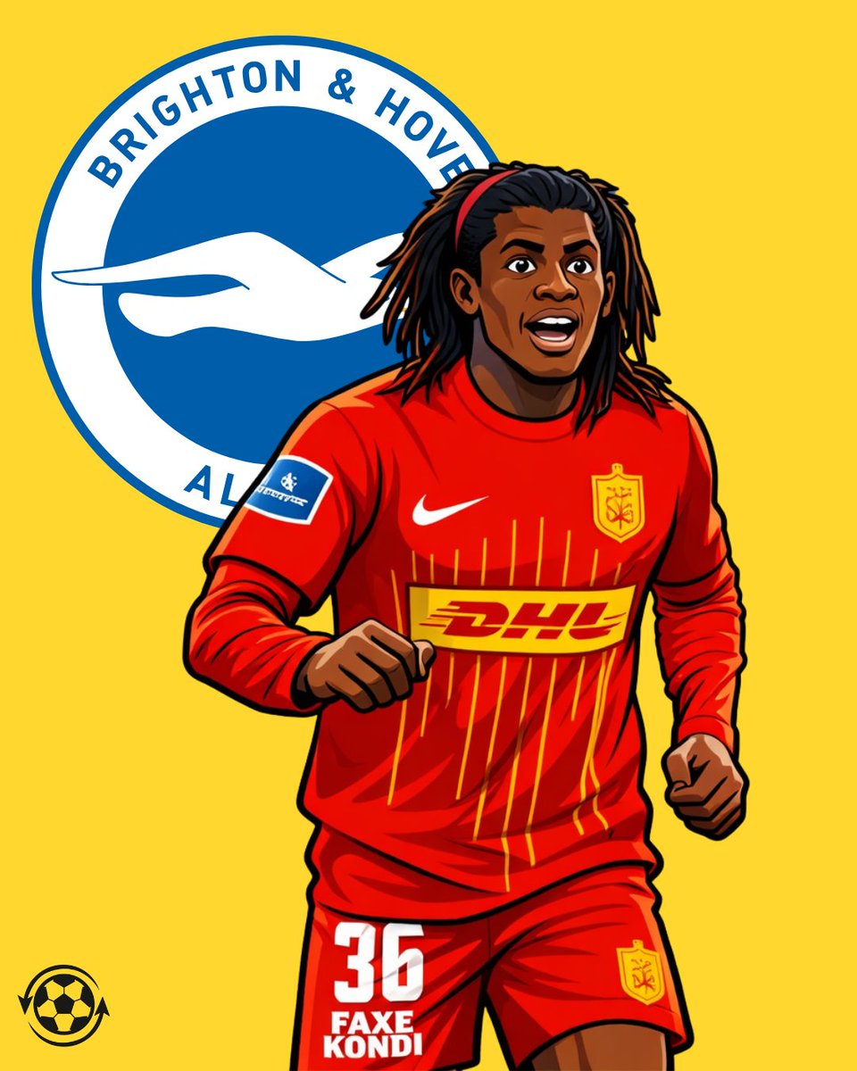 Transfer News Live tweet media