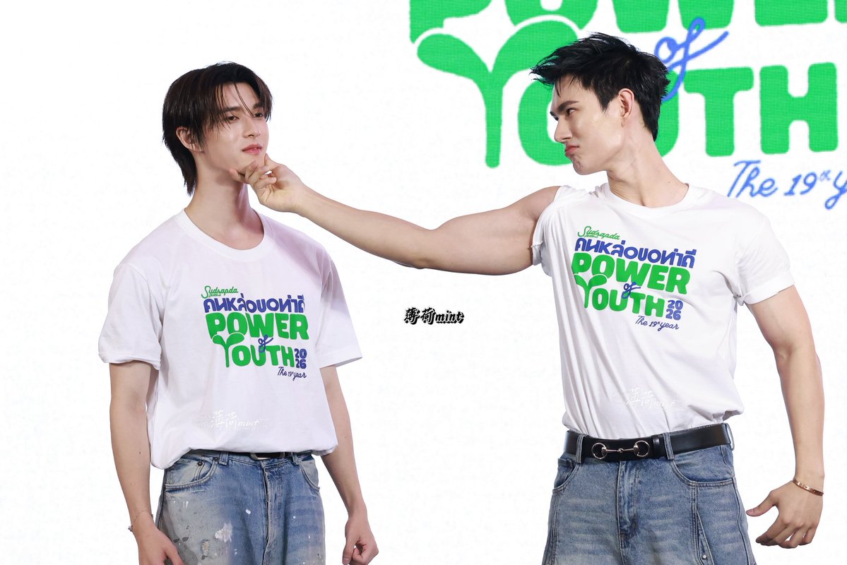 薄荷mint tweet media