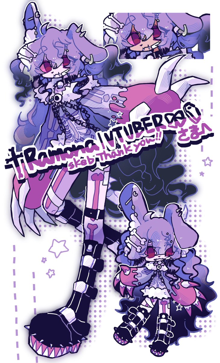 うみねこ tweet media