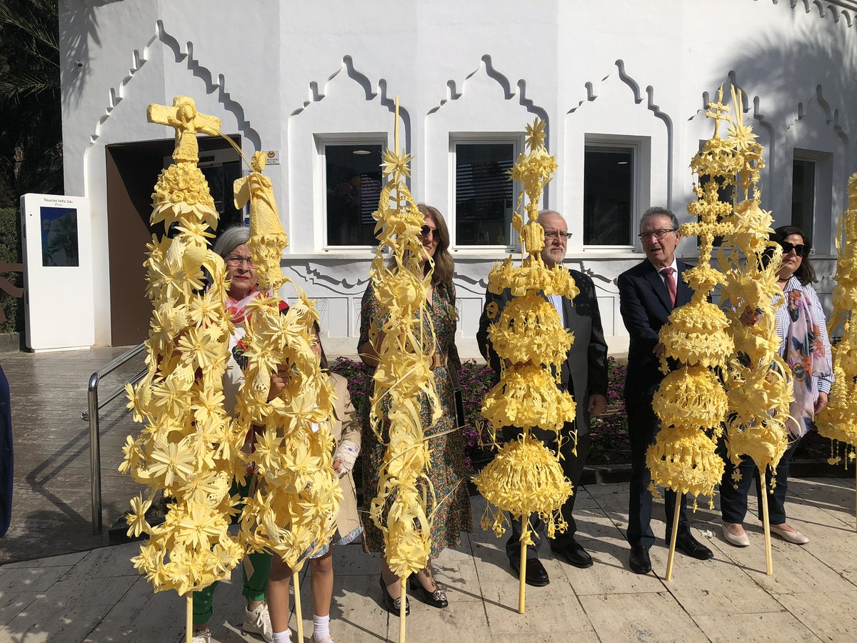 visitelche tweet media