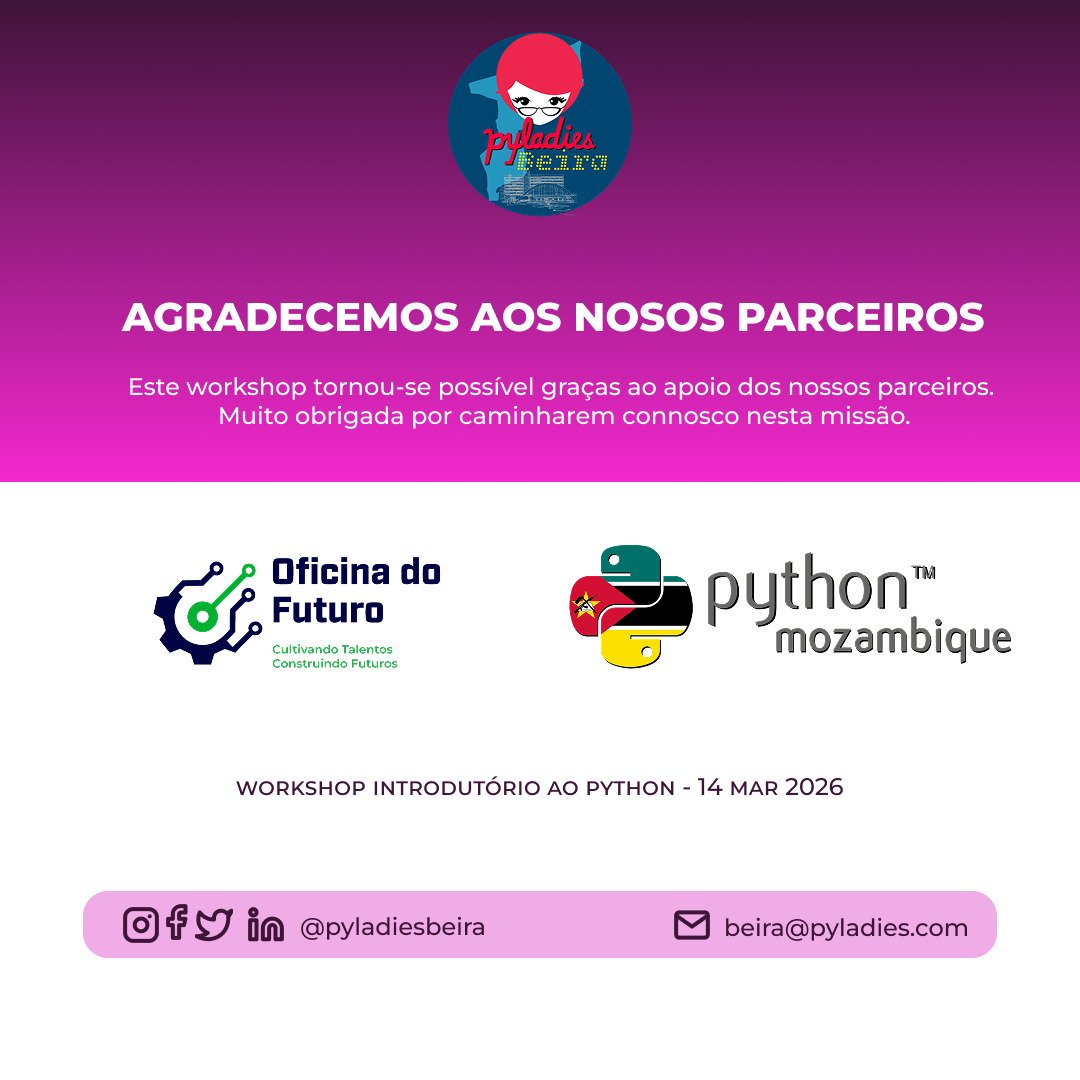 PyLadies Beira tweet media