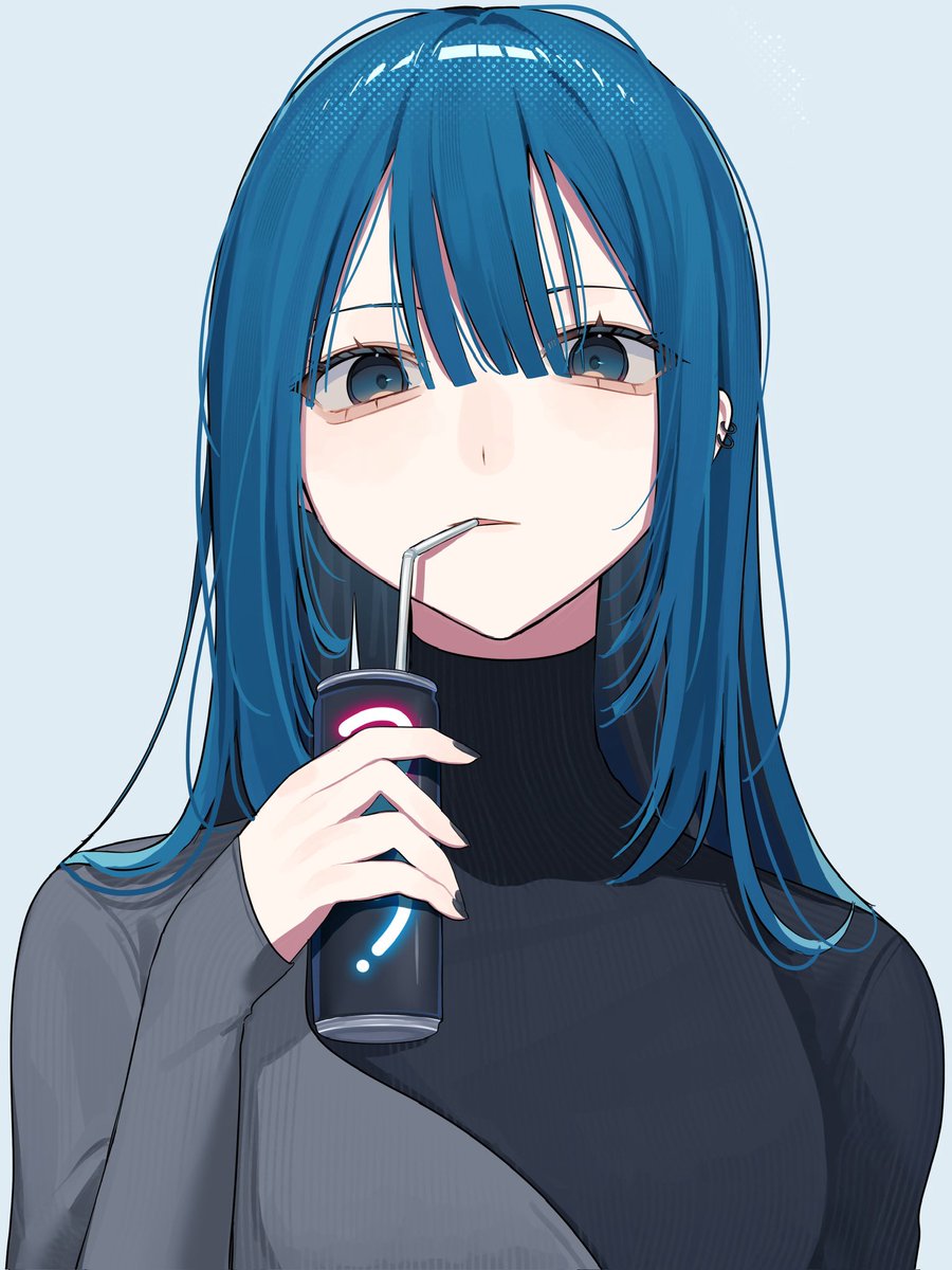 夜瀬らう tweet media