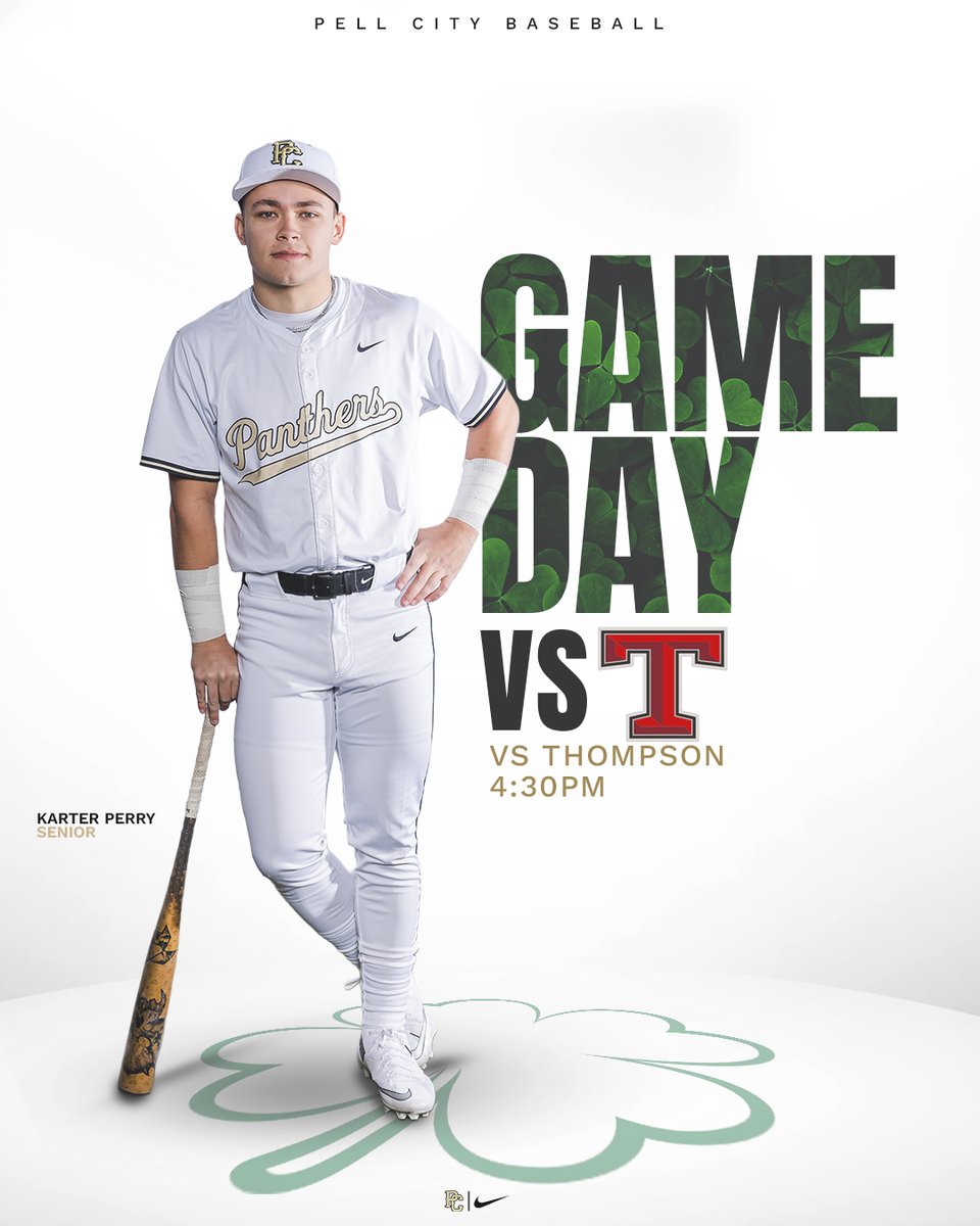 Pell City Baseball 2025 tweet media