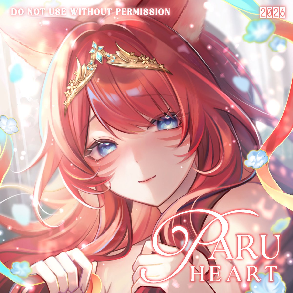 🌸ParuHeart🌸 tweet media