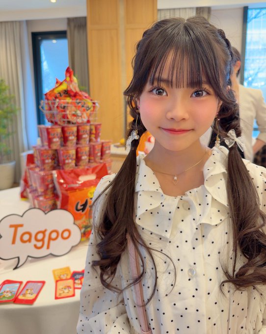 Twitterのコスプレ画像2