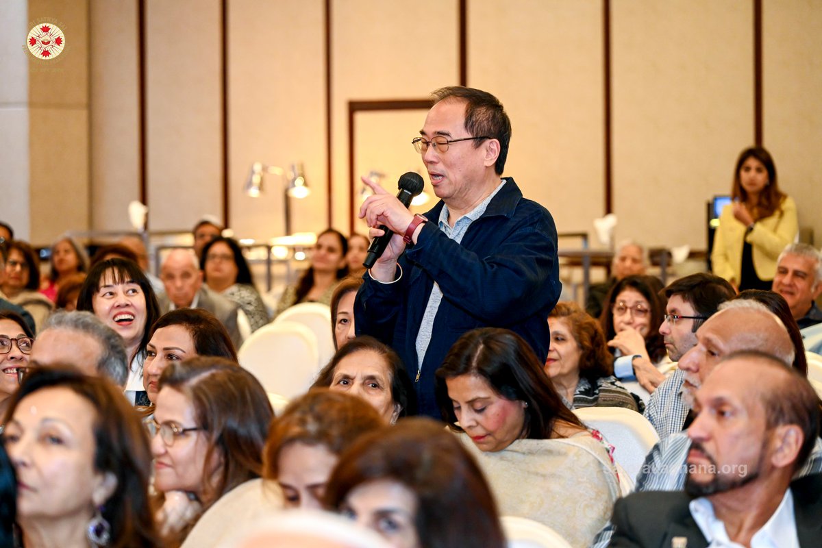 Sri Madhusudan Sai tweet media