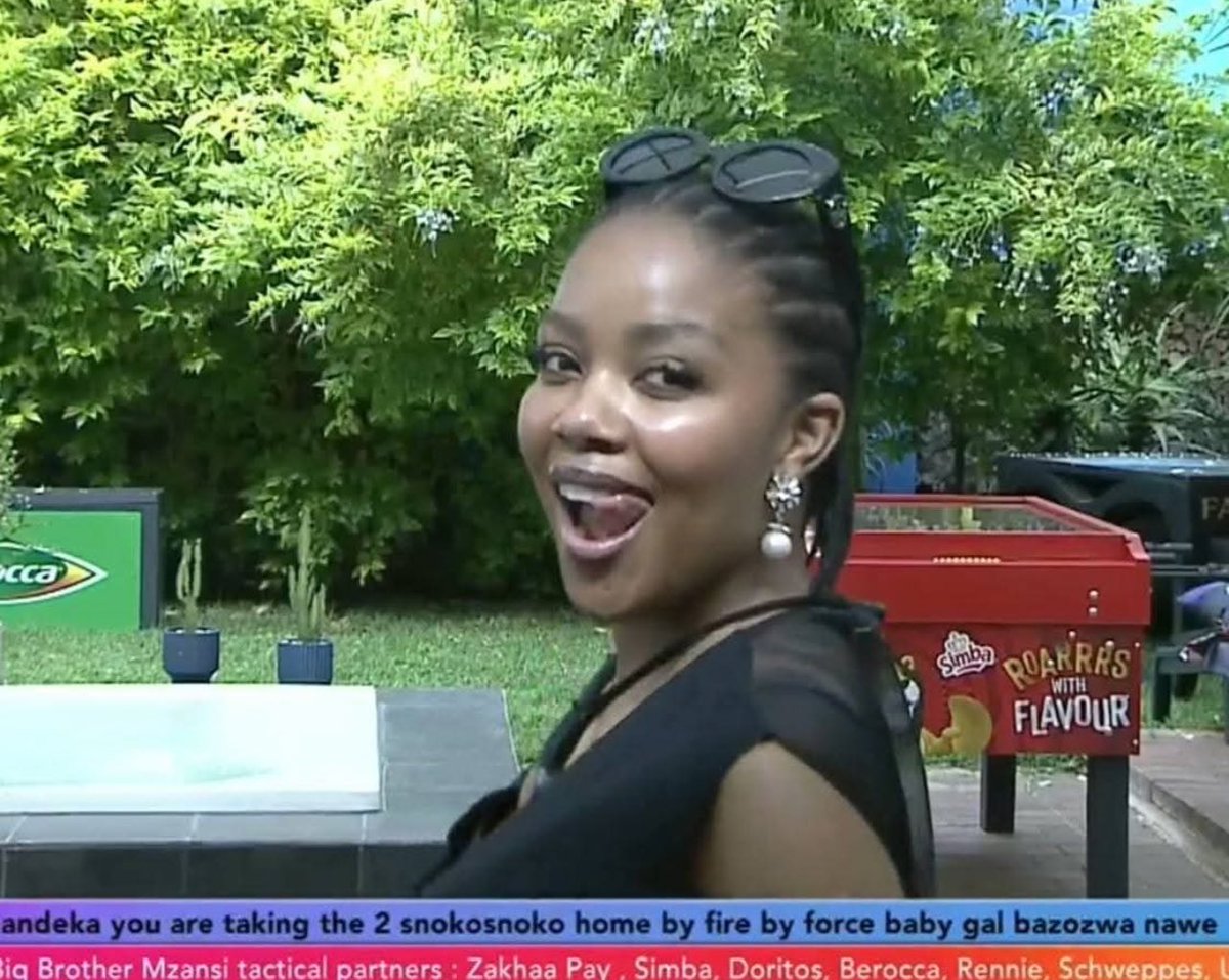 This FaceCard 🥰🥰🥰💜 

Vote Liema abeg 🥹🥹🥹 #BBMzansiS6