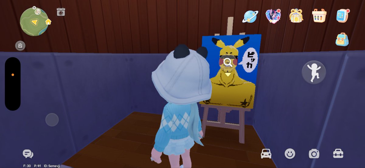 RenRen🐈‍⬛ tweet media