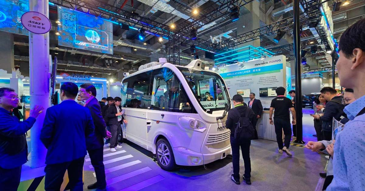 Canal AR tweet media