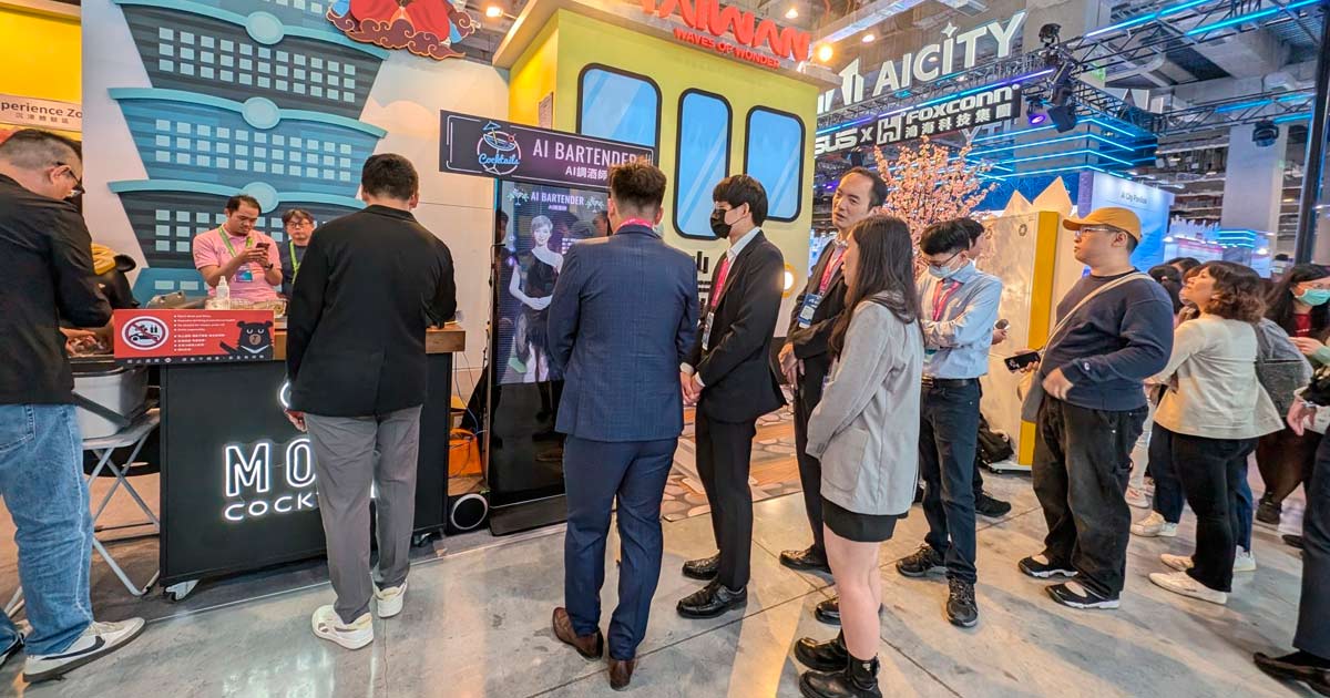 Canal AR tweet media