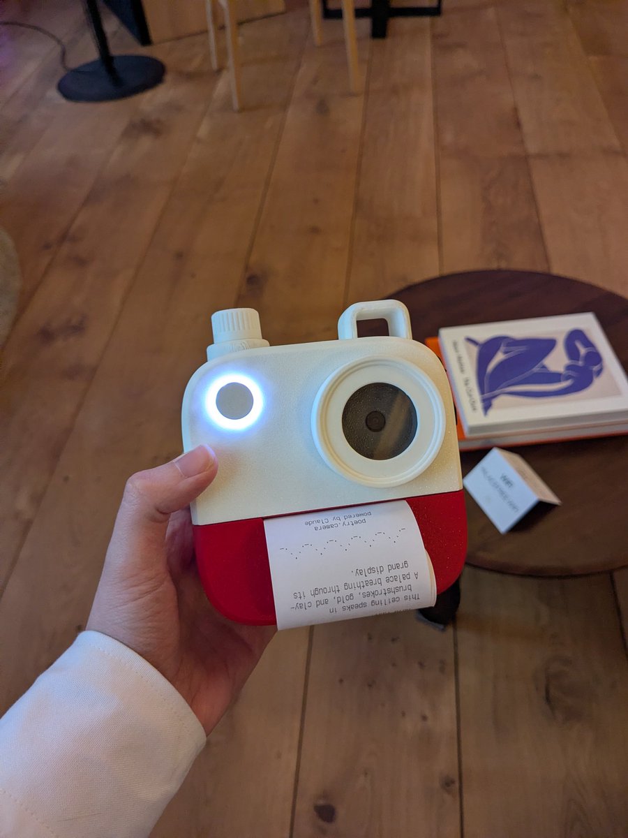 Alys Key tweet media