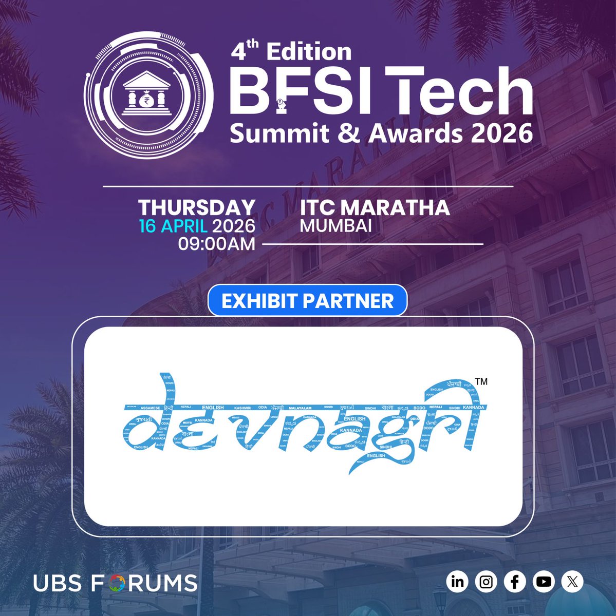 Devnagri AI tweet media