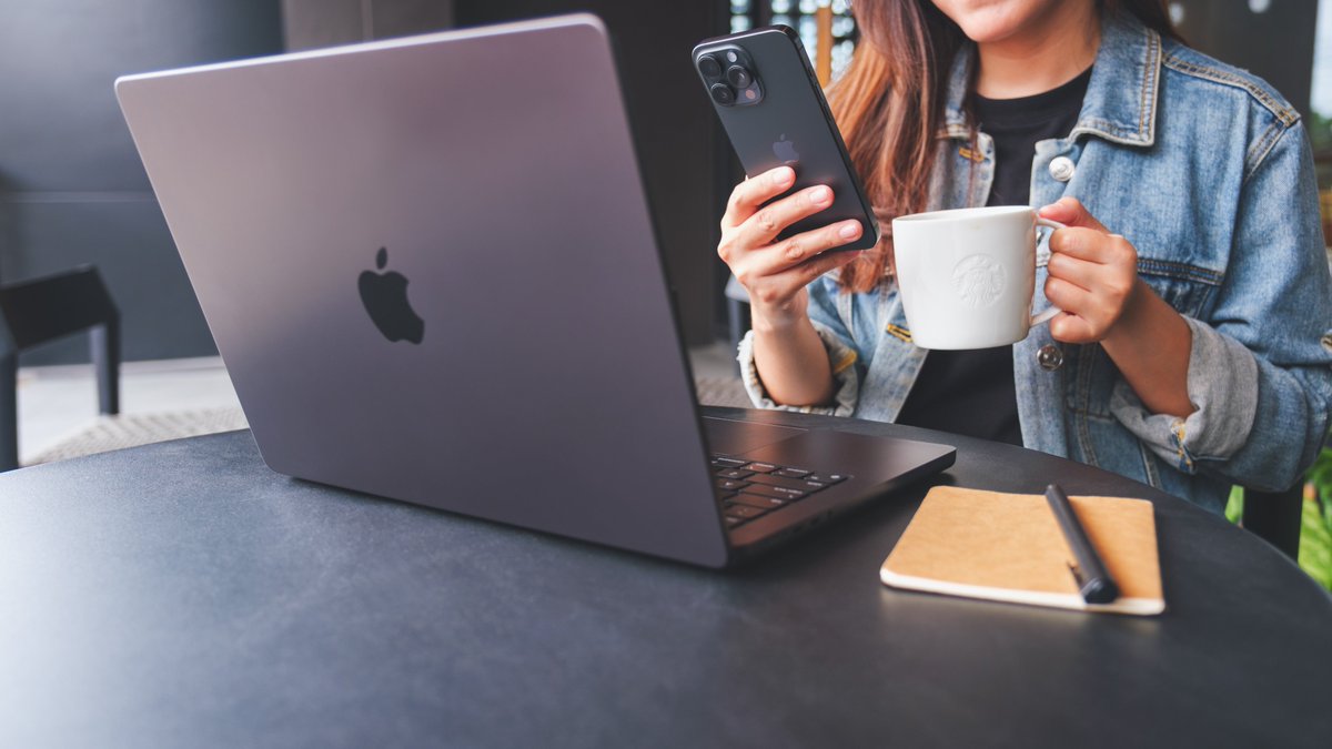 Computing tweet media