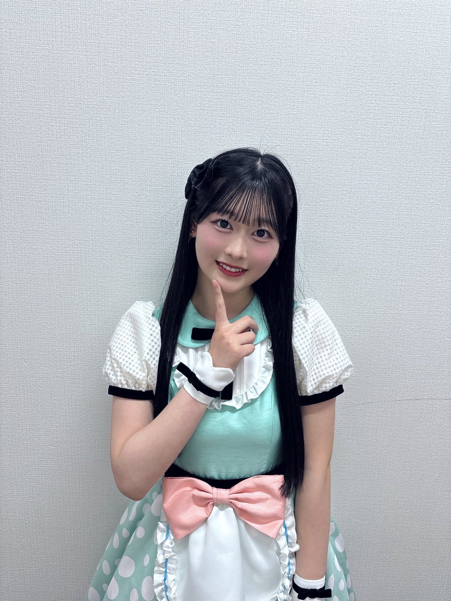HKT48チームKIV、地頭江卒業後初公演で江口心々華が新Wセンターに
