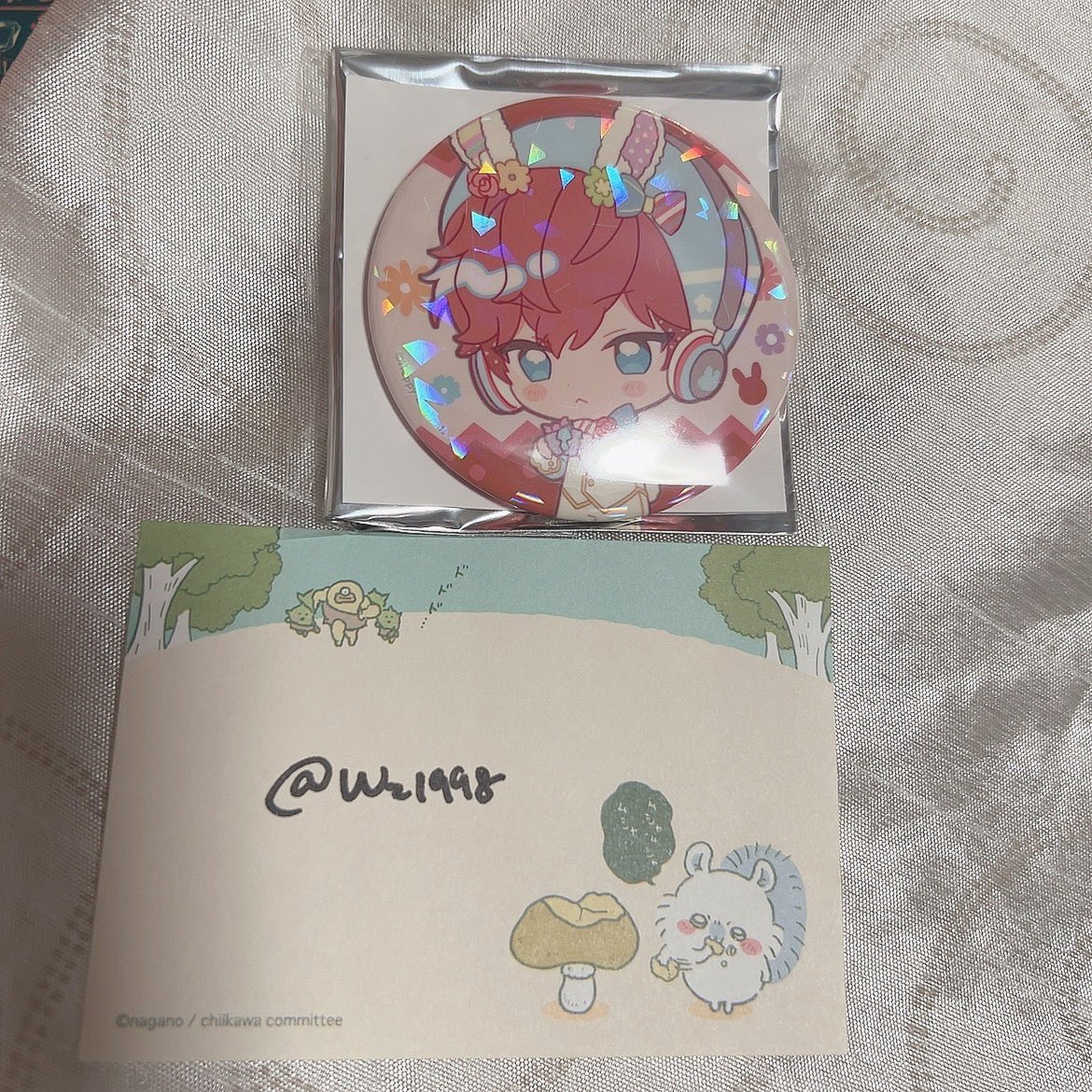 ゆりね tweet media