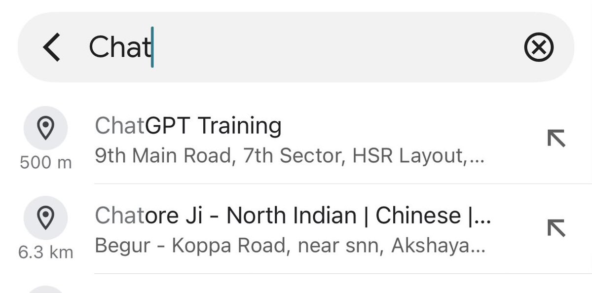 Vinod Ganesan tweet media